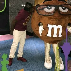 Meet your Posher, Noel